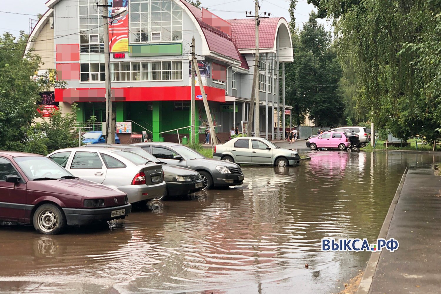 Проверка на прочность